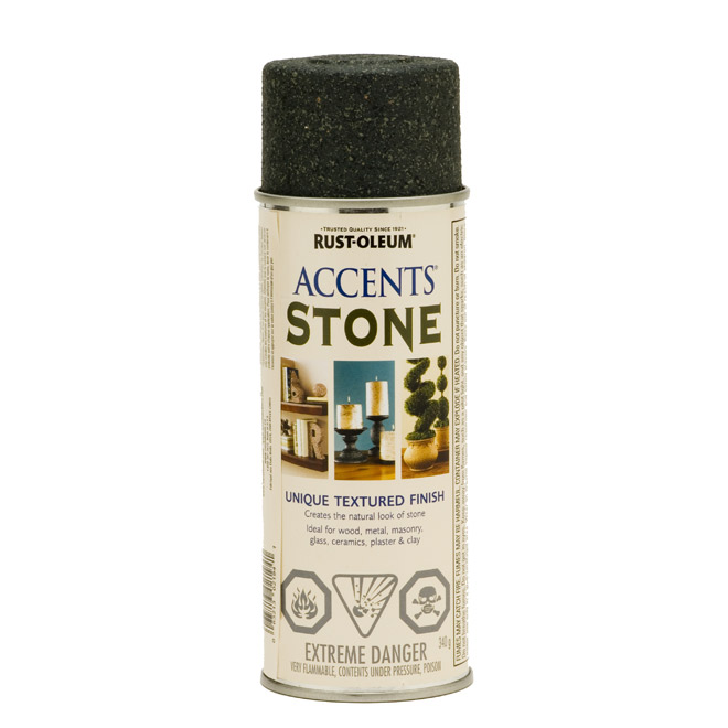 ACCENTS Stone Spray Paint N7991830 RONA   03305111a L 