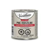 Pré-teinture pour bois Varathane 236 ml à base d'huile