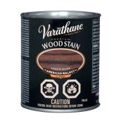 Varathane Interior Premium Wood Stain - Oil-Based - UV Blocking - American Walnut - 946 ml