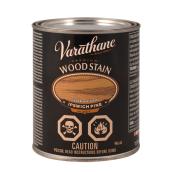 Varathane Interior Premium Wood Stain - Oil-Based - UV Blocking - Ipswich Pine - 946 ml