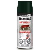 Peinture antirouille, Tremclad, 340 g , fini lustré, vert charleston