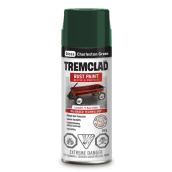 Tremclad - Antirust Paint - 340 g - Gloss Finish - Charleston Green