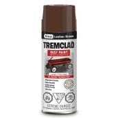 Tremclad - Antirust Paint - 340 g - Flat Finish - Leather Brown