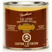 Teinture en gel pour l'intérieur Varathane Premium, à base d'huile, opaque, naturel, 236 ml