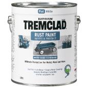 Paint - "Flat Finish" Antirust Paint