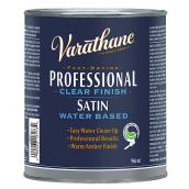 Varathane 946-ml Gloss Water-Based Professional Clear Finish