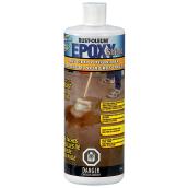 EpoxyShield Heavy-Duty Degreaser - Liquid Concentrate - Biodegradable - 946-ml