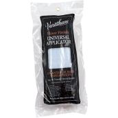 Rust-Oleum Varathane Universal Applicator - For Water and Oil-based Finishes - Reusable - 10-in W