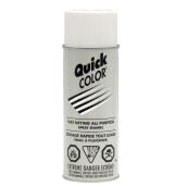 Rust-Oleum All-Purpose Enamel Spray Paint - Glossy White - Quick-Dry Paint - 283 g