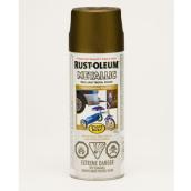 Rust-Oleum - Metallic Enamel Paint - 312 G - Antique Brass