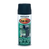 Rust-Oleum Specialty High Heat Spray Paint - Enamel - Satin Black - 340 g