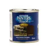 Painter's Touch - All-Purpose Int/Ext Paint - Latex - 236 - Espresso