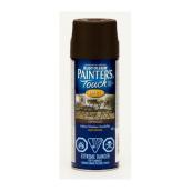 Painter's Touch - All-Purpose Paint - Indoor/Outdoor - 340 g - Satin Finish - Espresso