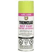 Tremclad Rust Spray Paint - 340 g - Key Lime - Gloss