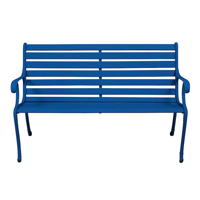 Tremclad Rust Spray Paint - 340 g - Royal Blue - Gloss