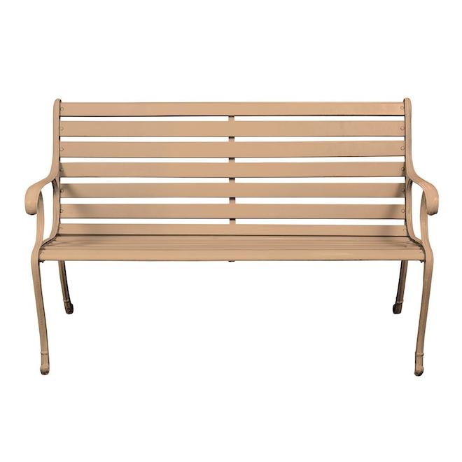 Tremclad Rust Spray Paint - 340 g - Sand - Gloss