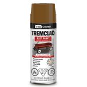 Tremclad Rust Spray Paint - 340 g - Chestnut - Gloss