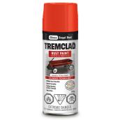 Tremclad Rust Spray Paint - 340 g - Regal Red - Gloss