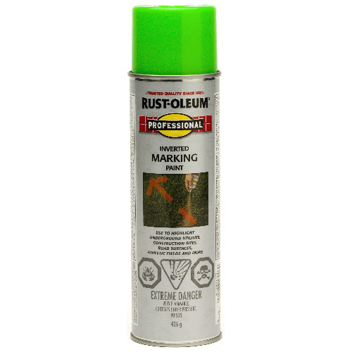 Marking paint