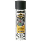 Tremclad High Performance Rust Enamel - 426 g - Semi-Gloss Finish - Black