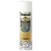 Émail antirouille haute performance Tremclad, 426 g, fini semi-lustré, blanc