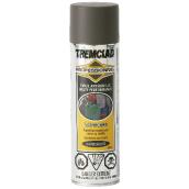.Émail antirouille haute performance Tremclad, 426 g, fini mat, bronze anodisé
