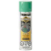 Émail antirouille haute performance Tremclad, 426 g, fini lustré, vert sécurité
