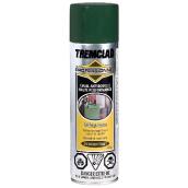 Émail antirouille haute performance Tremclad, 426 g, fini lustré, vert chasseur