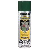 Tremclad High Performance Rust Enamel - 426 g - Gloss Finish - Safety Hunter Green