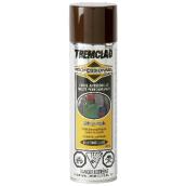 Émail antirouille haute performance Tremclad, 426 g, fini lustré, brun foncé