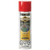 Émail antirouille haute performance Tremclad, 426 g, fini lustré, rouge sécurité
