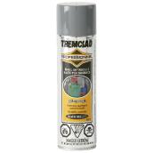 Émail antirouille haute performance Tremclad, 426 g, fini lustré, gris machine foncé