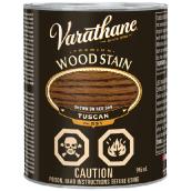 Varathane Interior Premium Wood Stain - Oil-Based - UV Blocking - Tuscan - 946 ml