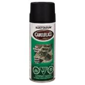 Camouflage Spray Paint