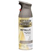 Metallic Spray Paint