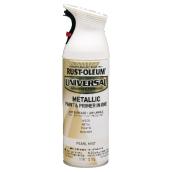 Metallic Spray Paint & Primer - 312 g - Pearl Mist