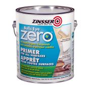 Zinsser Interior/Exterior Water Base Primer- 3.78 L - White