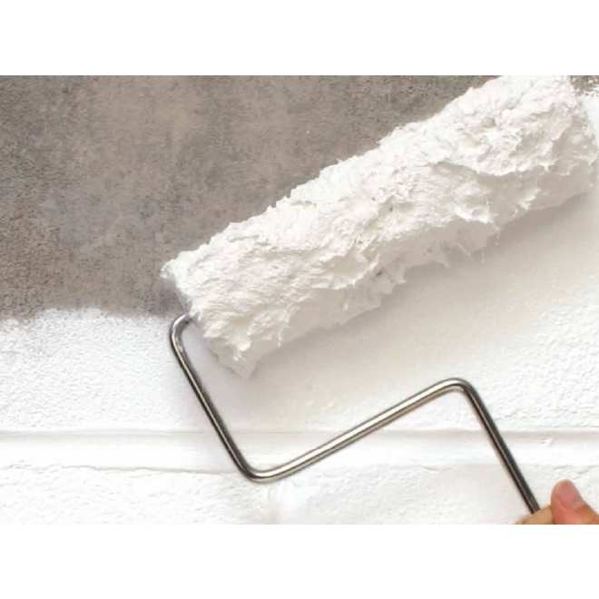 Zinsser 3.7-L Mold/Mildew Proof/Waterproofing Latex Paint - White