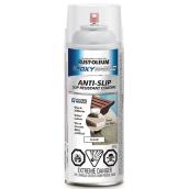 Rust-Oleum EpoxyShield Spray Coating - Clear - Slip-Resistant - 340-g
