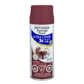 Ultra Cover 2X Spray Paint - Interior/Exterior - 340 g - Claret Wine - Satin