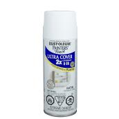 Ultra Cover 2X Spray Paint - Interior/Exterior - 340 g - Blossom White - Satin