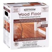 Floor Varnish Clear Semi-Gloss 3.7 L