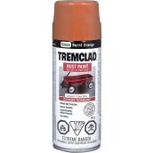 Tremclad - Rust Paint - 340 g - Gloss Finish - Burnt Orange