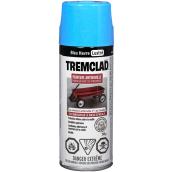 Peinture antirouille, Tremclad, 340 g, fini lustré, bleu havre