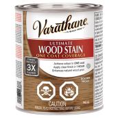 Varathane 946-ml One Coat Golden Pecan Ultimate Wood Stain