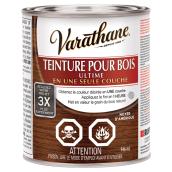 Teinture pour bois ultime de 946 ml - noyer d'Amérique