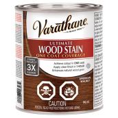 946 mL Ultimate Wood Stain American Walnut