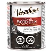 "Ultimate" One-Coat Wood Stain - Kona