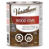 Varathane 946-ml One Coat Dark Walnut Ultimate Wood Stain