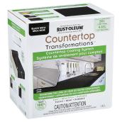 Countertop Coating System - Black